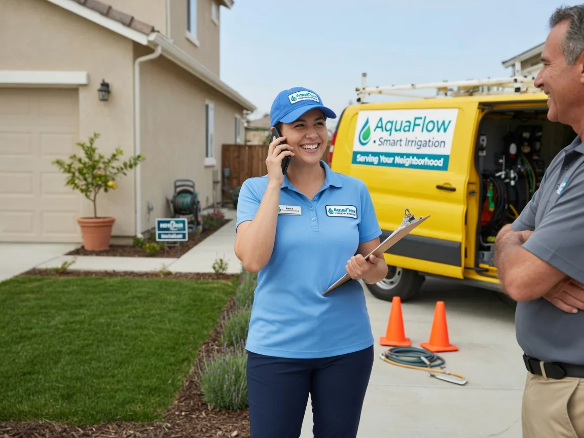 Irrigation Installation Inez, KY FAQs